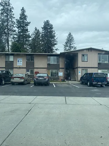 Treaty Rock Apartments Photo 1