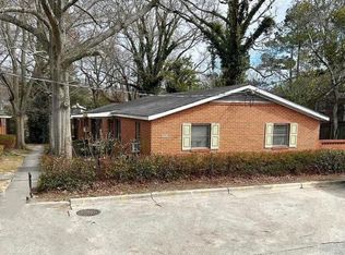 3435 Vineville Ave APT B, Macon, GA 31204