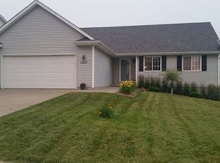 1218 E 18th St, Norwalk, IA 50211
