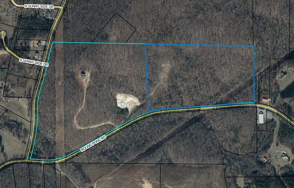 2nd image of 0 Round Pond Rd