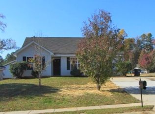 5051 Elizabeth Rd, Charlotte, NC 28269