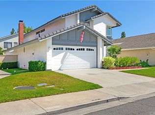10 Brookdale, Irvine, CA 92604