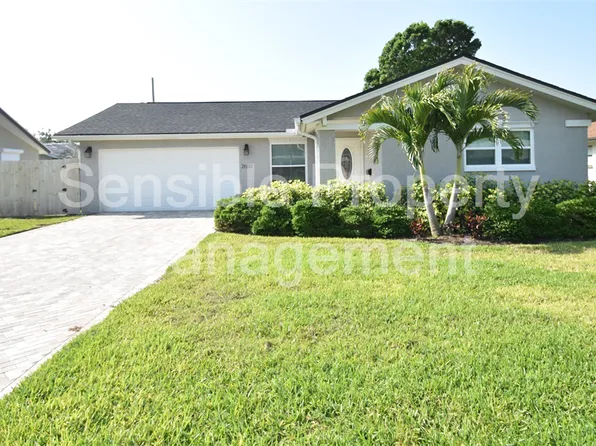 2600 60th Ave S, Saint Petersburg, FL 33712