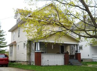 330 Hane Ave, Marion, OH