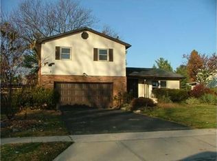 1109 Twilight Dr, Reynoldsburg, OH