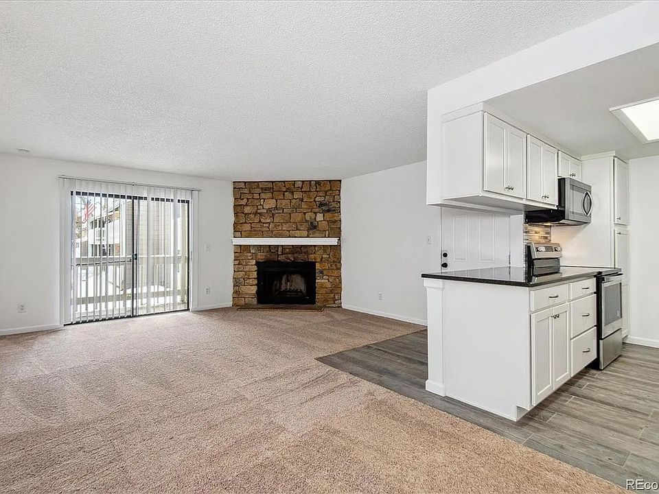 Robinwood Condominiums 18003 E Ohio Ave Aurora CO Zillow
