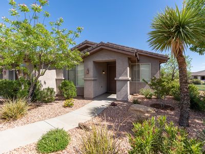 3400 E Hidden Springs Dr, Washington, UT, 84780