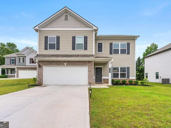 228 Whitneys Way, Dallas, GA 30157