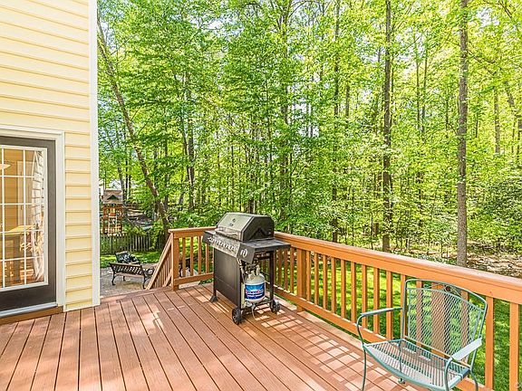 4th image of 10500 Greyhawk Ct