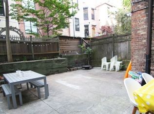 138 W 81st St APT B, New York, NY