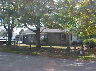 1804 Taylor Ave, Goshen, IN 46526