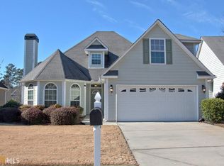 292 Turnbridge Cir, Peachtree City, GA 30269