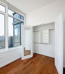 Rented by UDR