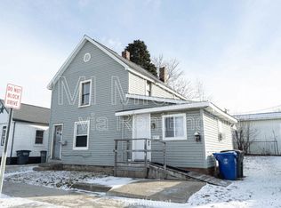 918 S Bell St APT 3, Kokomo, IN 46901