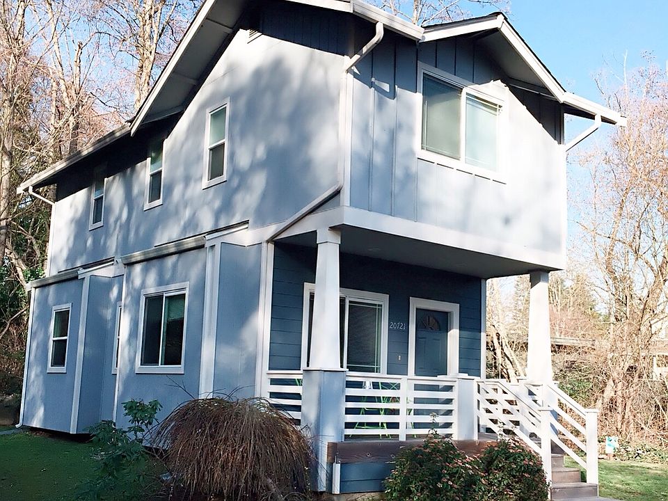 1st image of 20721 12th Ave S