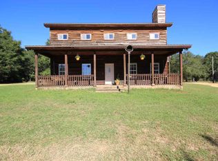 4482 Wilkerson Bluff Rd, Holt, FL 32564