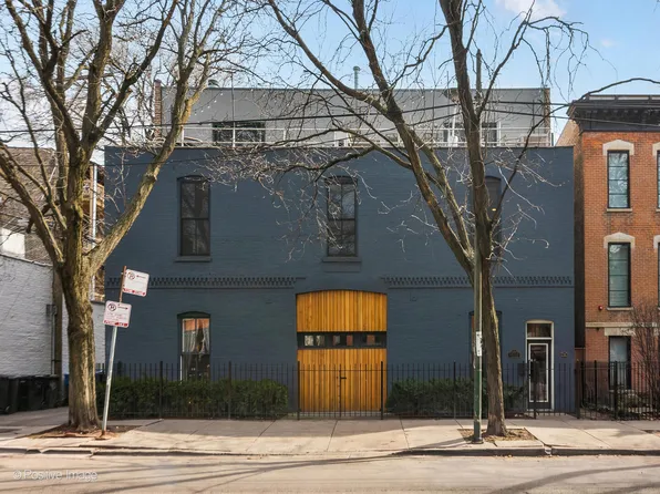 811 W Webster Ave APT F, Chicago, IL 60614