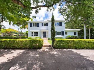 1201 NE 101st St, Miami Shores, FL 33138