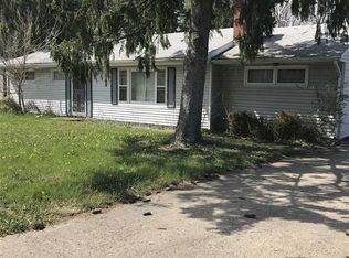 606 Lindberg Rd, West Lafayette, IN 47906