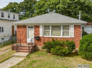 498 Kirkman Ave, Elmont, NY 11003