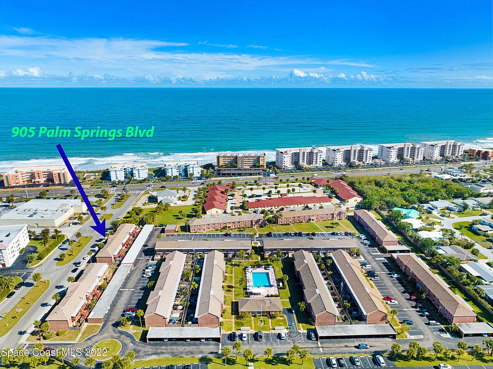 1st image of 905 Palm Springs Blvd APT C