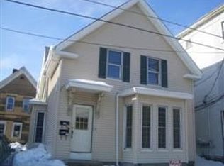 9 Skinner St, Brockton, MA 02302