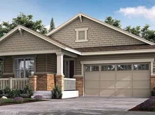22296 E Narrowleaf Pl, Aurora, CO 80016