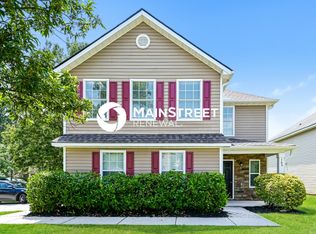 165 Sawgrass Dr, Atlanta, GA 30349