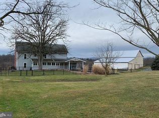 3313 Fisher Rd, Chambersburg, PA 17202