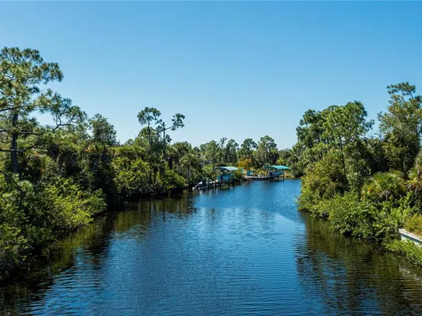 1444 EPPINGER DRIVE LOT 39, PORT CHARLOTTE, FL 33953