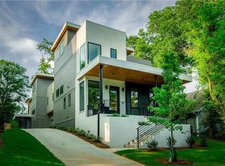 500 Boulevard Pl NE #B, Atlanta, GA 30308