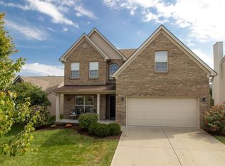 3108 Majestic View Walk, Lexington, KY 40511