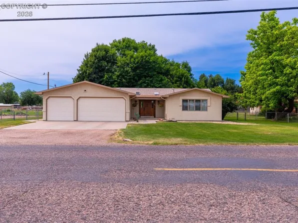 1336 Sherman Ave, Canon City, CO 81212