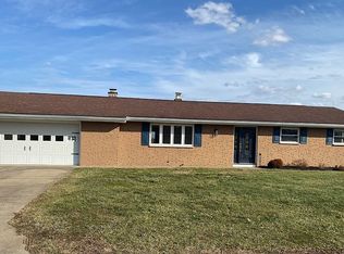 1000 Lakeview Dr, Beverly, OH 45715