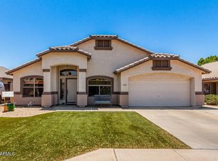 9721 E Osage Ave, Mesa, AZ 85212