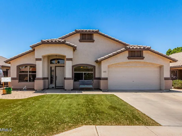 9721 E OSAGE Avenue, Mesa, AZ 85212