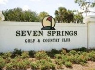 9247 Golf View Dr, New Port Richey, FL 34655