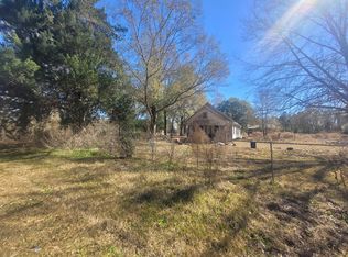 527 County Road 4212, Orange, TX 77632