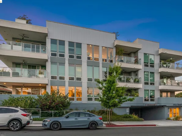 1954 Trinity Ave #101, Walnut Creek, CA 94596