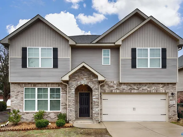 10301 Drymen St SW, Huntsville, AL 35803