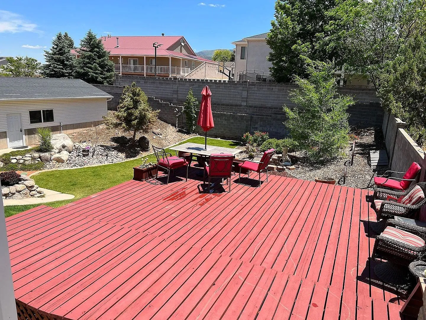 Beautiful home in Cedar City — Photo 3