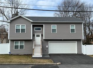 61 Norton St, Pawtucket, RI 02860
