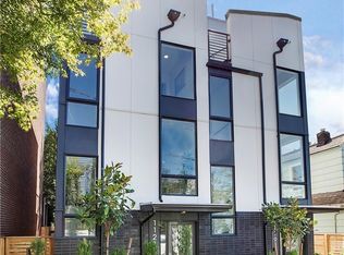 1115 E Howell St, Seattle, WA 98122