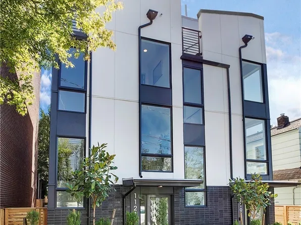 1115 E Howell Street, Seattle, WA 98122
