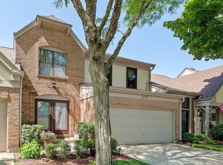 2816 Denton Ct, Westchester, IL 60154