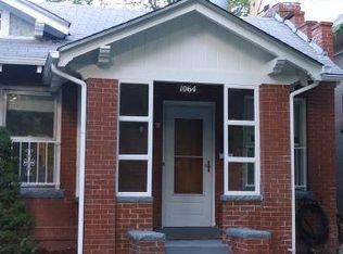 1064 N Cook St, Denver, CO 80206
