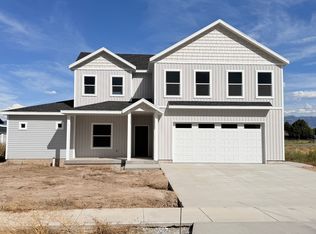 222 N 400 W, Preston, ID 83263