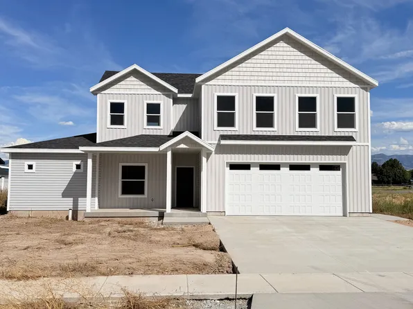 222 N 400 W, Preston, ID 83263