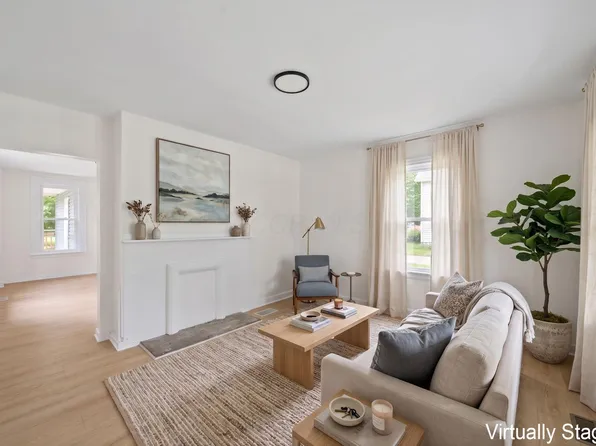 308 S Highland Ave, Columbus, OH 43223