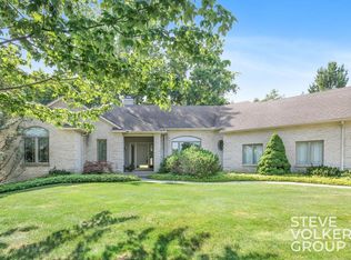 2443 Eastwinde Ct NW, Grand Rapids, MI